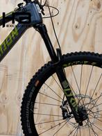 Radon Jab 9.0 27.5 inch mountainbike XT 2020, Fietsen en Brommers, Overige merken, 49 tot 53 cm, Ophalen of Verzenden, Zo goed als nieuw