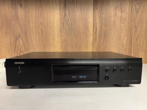 Denon - DCD-520AE Cd-speler, Audio, Tv en Foto, Radio's