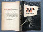 George Orwell - Animal Farm - 1946, Antiek en Kunst, Antiek | Boeken en Bijbels