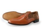Paulo Bellini Nette schoenen in maat 42 Bruin | 10% extra, Bruin, Verzenden, Overige typen, Zo goed als nieuw