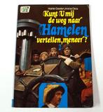 2 Kunt u mij de weg naar hamelen wijzen 9789026980558 Dros, Boeken, Verzenden, Gelezen, Dros