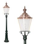 Flores Tuinlamp Tuinverlichting Tuinverlichting klassiek, Verzenden, Staande lamp, 50 tot 250 watt, Nieuw
