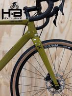 Cannondale SuperSix Evo SE Carbon Gravelbike GRX 2023, Fietsen en Brommers, Overige merken, 28 inch, Carbon, 10 tot 15 versnellingen