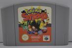 Pokemon Snap (N64 EUR), Verzenden, Zo goed als nieuw