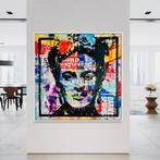 Mikko - Frida Kahlo Lettering Is The Reason - XL (No reserve