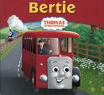 Bertie / Thomas de Stoomlocomotief 9789089416834, Boeken, Verzenden, Gelezen