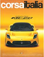 2020 CORSA ITALIA MAGAZINE 38 NEDERLANDS, Nieuw, Author