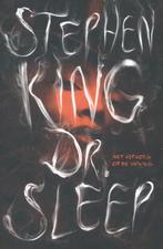 Dr. Sleep 9789021016528 Stephen King, Boeken, Verzenden, Zo goed als nieuw, Stephen King