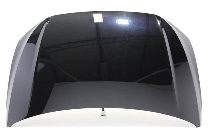Motorkap Volkswagen Polo 2G BRILJANTSCHWARZ (L041), Auto-onderdelen, Carrosserie en Plaatwerk, Nieuw, Volkswagen, Voor, Motorkap