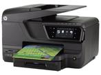 HP - OFFICEJET MFP 276dw (CR770A), Computers en Software, Printers, Printer, HP, Nieuw, Kleur printen