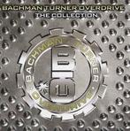 cd - Bachman-Turner Overdrive - The Collection, Zo goed als nieuw, Verzenden