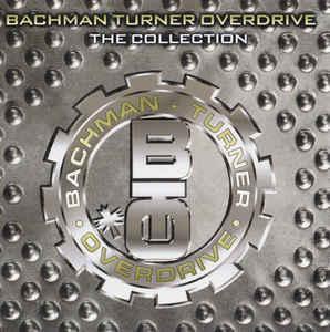 cd - Bachman-Turner Overdrive - The Collection, Cd's en Dvd's, Cd's | Overige Cd's, Zo goed als nieuw, Verzenden