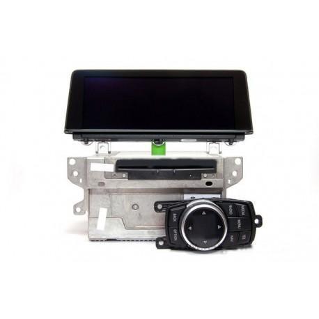 BMW Navigatie NBT EVO ID4 ID5 ID6 iDrive Headunit Scherm, Auto diversen, Autonavigatie, Nieuw