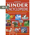 Eerste Kinderencyclopedie 9789024357932 S. Tyberg, Boeken, Verzenden, Gelezen, S. Tyberg