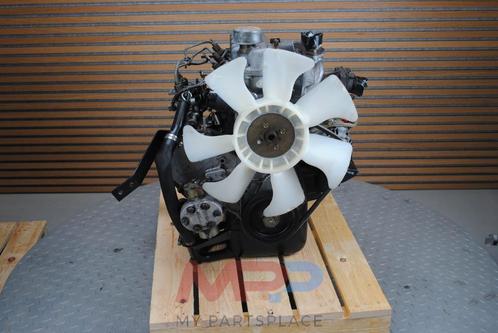 Iseki E3AD1- Mypartsplace - Dieselmotoren, Doe-het-zelf en Verbouw, Motoren, Dieselmotor, Nieuw, 1800 rpm of meer, Ophalen of Verzenden