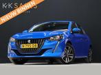 Peugeot 208 | Zakelijke Lease v.a. €222.95 pm, Automaat, Gebruikt, Euro 6, Overige kleuren