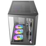Nieuwe Game PC - Ryzen 5 9600x - RX 9070 - 32 GB DDR5 - 1TB, 1 TB M2.0 SSD, Virtual Reality, Ophalen of Verzenden, SSD