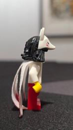 Lego Minifiguur - Ninjago - Akita - from 70678 Castle of the, Nieuw