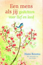 Een mens als jij 9789058774347 Hans Bouma, Boeken, Verzenden, Zo goed als nieuw, Hans Bouma