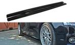 Zijskirts Difusers Audi S5 / A5 / A5 S-Line 8T / 8T FL, Ophalen of Verzenden, Nieuw