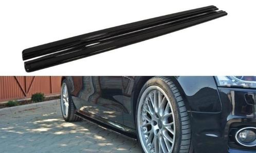 Zijskirts Difusers Audi S5 / A5 / A5 S-Line 8T / 8T FL, Auto-onderdelen, Carrosserie en Plaatwerk, Ophalen of Verzenden