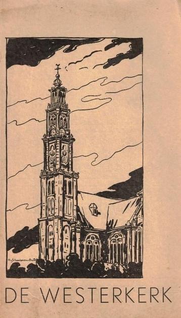 Gunning, C.P.-De Westerkerk beschikbaar voor biedingen