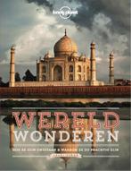 Wereldwonderen / Lonely Planet 9789021567754 Jheni Osman, Verzenden, Gelezen, Jheni Osman