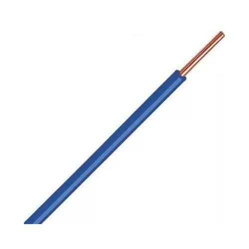 Donne VD draad Blauw 2,5mm2 100m, Doe-het-zelf en Verbouw, Elektra en Kabels, Nieuw, Ophalen of Verzenden