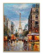 StefanoArt - Paris Rainlight