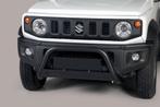 Bullbar zwart Suzuki Jimny (2018-), Verzenden