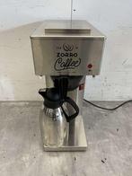 RVS Zorro Koffiemachine Koffieautomaat 230V Horeca, Zakelijke goederen, Horeca | Keukenapparatuur, Ophalen of Verzenden, Nieuw zonder verpakking