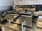 Online Veiling: Electric Fryer EF-132V Friteuse, Nieuw in verpakking