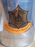 Veuve Clicquot - Champagne koeler - Clicquot Ponsardin –, Antiek en Kunst, Antiek | Meubels | Tafels