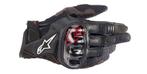 Alpinestars MM93 Rio Hondo V2 Air Zwart Asfalt Felrood, Nieuw met kaartje, Alpinestars, Handschoenen, Heren
