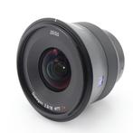 Zeiss Batis 18mm F/2.8 Sony FE | Tweedehands, Verzenden, Gebruikt