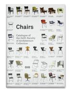 Chairs 9789064506192 O. Macel, Boeken, Verzenden, Zo goed als nieuw, O. Macel