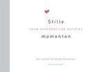 Stille momenten 9789023926436 Mirjam van der Vegt, Boeken, Verzenden, Zo goed als nieuw, Mirjam van der Vegt