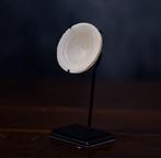 Oud-Egypte albasten offerblad - 1.4 cm, Verzamelen