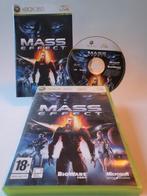 Mass Effect Xbox 360, Nieuw, Ophalen of Verzenden