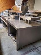 Occasion Qook kookeiland, Ophalen, Gebruikt, Ovens, Magnetrons en Steamers