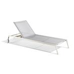 Babel D Gao Ligbed met wielen, Tuin en Terras, Verzenden, Nieuw