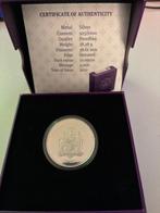 Malta. 10 Euro 2022 Queens Platinum Jubilee Proof (Zonder