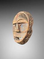 Boa masker - beeldhouw boa - boa - DR Congo