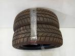 Bandenset 2 stuks 4-Seizoenen 195/60 R15, Auto-onderdelen, Banden en Velgen, Gebruikt, 15 inch, Ophalen of Verzenden, All Season