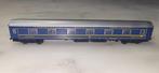 Fleischmann N - Model treinwagon (1) - Met, Nieuw
