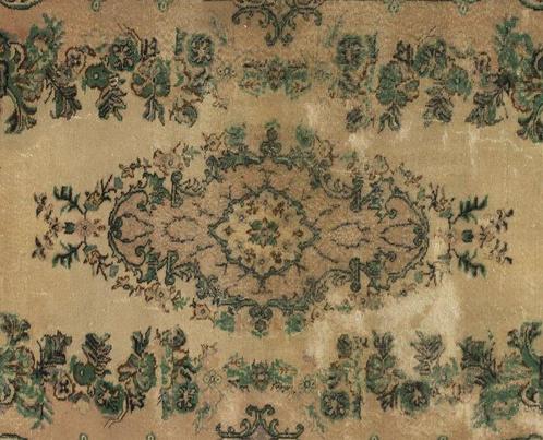 Usak - Vloerkleed - 280 cm - 165 cm, Antiek en Kunst, Kunst | Designobjecten