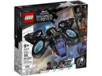 LEGO Marvel Shuris Sunbird - 76211 (Nieuw), Zo goed als nieuw, Verzenden