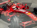 Ferrari - Kimi Räikkönen - 2007 - Foto, Nieuw