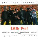 Little Feat - Extended Versions: The Encore Collection, Ophalen of Verzenden, Gebruikt