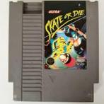 Skate or Die - Nes Game (losse game), Spelcomputers en Games, Spelcomputers | Overige, Ophalen of Verzenden, Nieuw